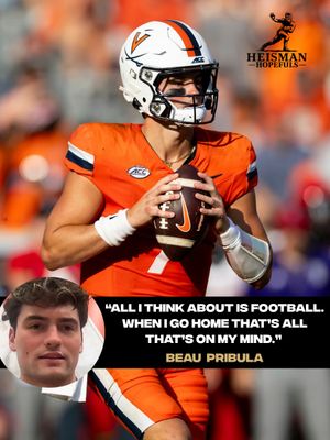 Image post by @heisman on Instagram