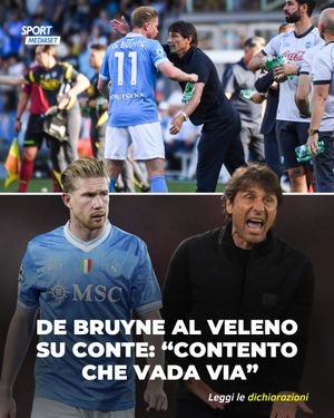 Image post by @sportmediaset on Instagram