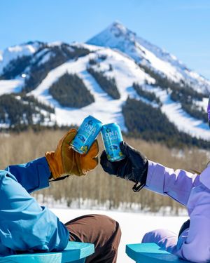 Image post by @skicrestedbutte on Instagram