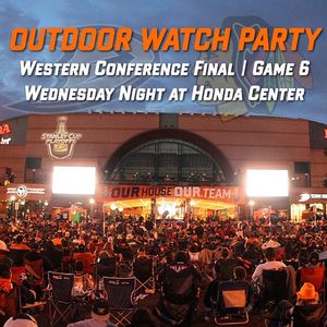 Image post by @anaheimducks on Instagram