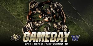 Image post by @cubuffsfootball on Facebook