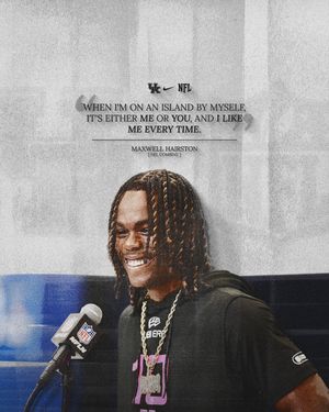 Image post by @ukfootball on Instagram