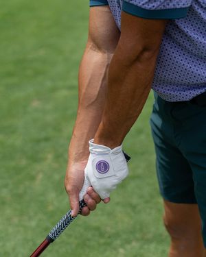 Image post by @benzygolf on Instagram