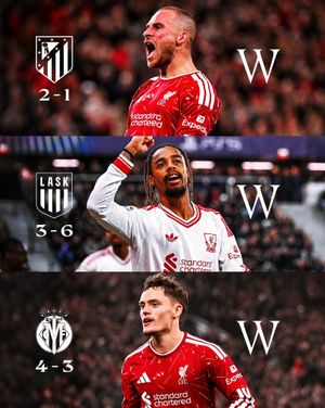 Image post by @liverpoolfc on Instagram