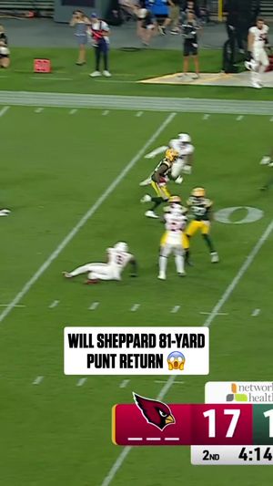 Video post by @nfl on TikTok