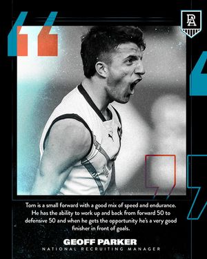 Image post by @pafc on Instagram