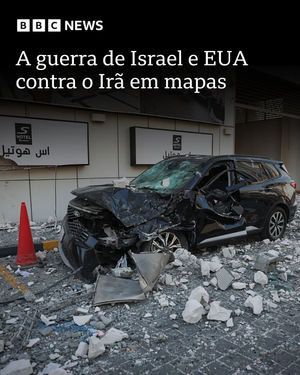 Image post by @bbcbrasil on Instagram