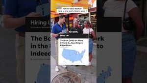 Video post by @indeed on YouTube