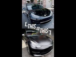 Video post by @AP3PaintProtection on YouTube