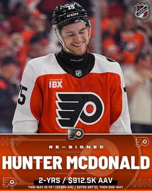 Image post by @puckreportnhl on Instagram