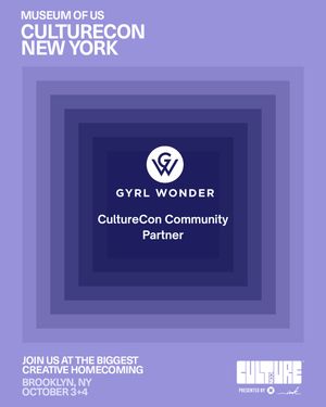 Image post by @gyrlwonder on Instagram