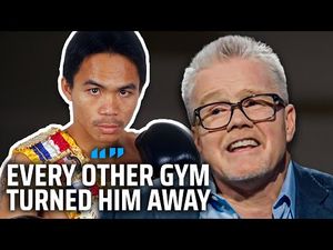 Video post by @YouthIncSports on YouTube