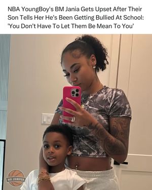 Image post by @nojumper on Instagram