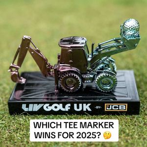 Video post by @livgolf_league on TikTok