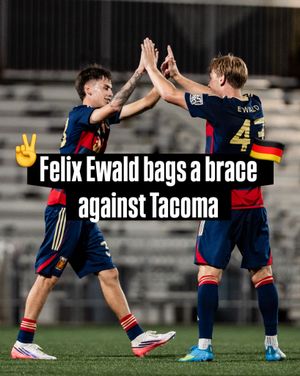 Image post by @mlsnextpro on Instagram