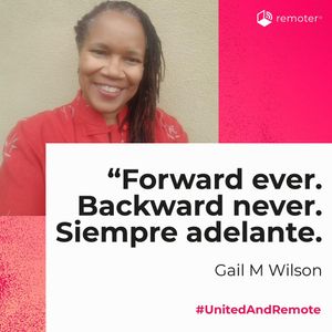 Image post by @remoterproject on Instagram
