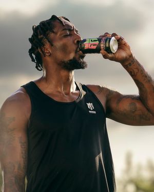 Image post by @reignbodyfuel on Instagram