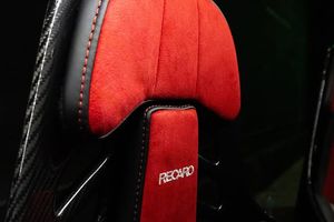 Image post by @recaroautomotive on Instagram