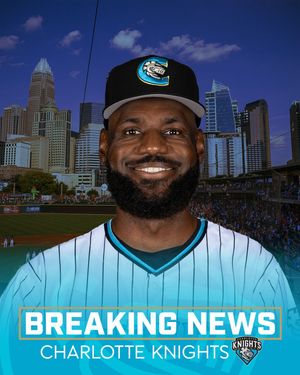 Image post by @knightsbaseball on Instagram