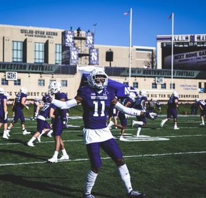 Image post by @ajhampton11 on Instagram