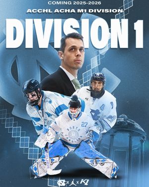 Image post by @tarheelhockey on Instagram