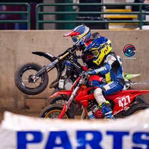 Image post by @crawmedia on Instagram