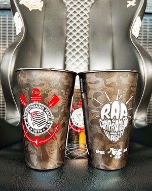 Image post by @corinthians on Instagram