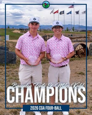 Image post by @cologolf on Instagram