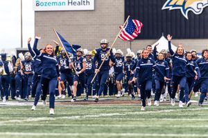 Image post by @montanastatebobcats on Instagram