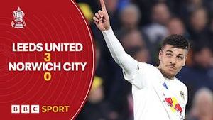 Video post by @bbcsport on YouTube
