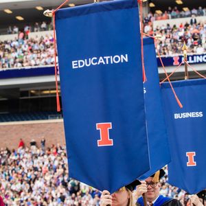 Image post by @educationillinois on Instagram