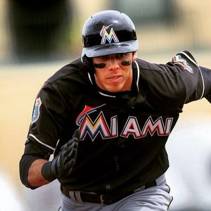 Image post by @marlins on Instagram
