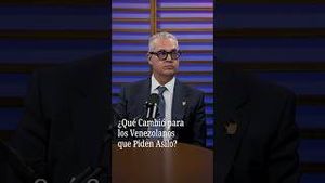 Video post by @nmasunivision on YouTube