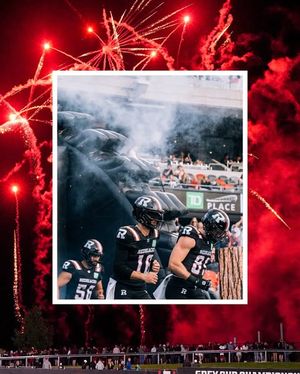 Image post by @cflredblacks on Instagram