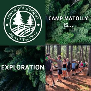 Image post by @campmatollionequay on Instagram