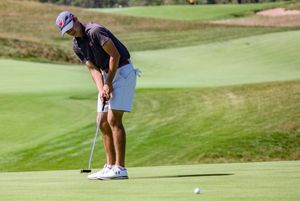 Image post by @wisconsinm_golf on Instagram