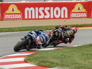Image post by @motoamerica on Instagram