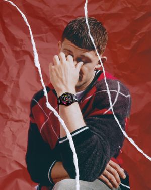 Image post by @swatch_ph on Instagram