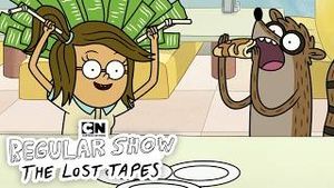 Video post by @cartoonnetwork on YouTube