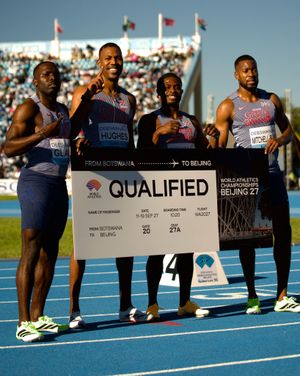 Image post by @britishathletics on Instagram
