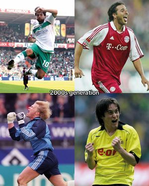 Video post by @bundesliga on TikTok