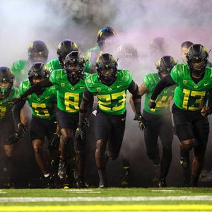 Image post by @goducks on Instagram