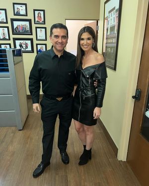 Image post by @lisavalastro4 on Instagram