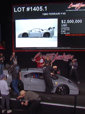 Video post by @barrettjacksontv on TikTok