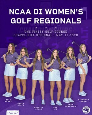 Image post by @highpointwgolf on Instagram