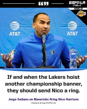 Image post by @espnlosangeles on Instagram