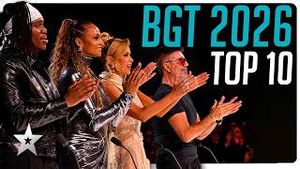 Video post by @gottalentglobal on YouTube