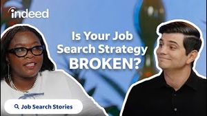 Video post by @indeed on YouTube