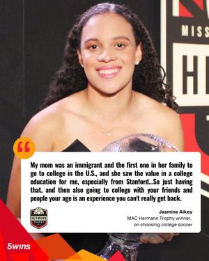 Image post by @5wins_sports on Instagram