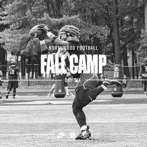 Image post by @northwoodfball on Instagram